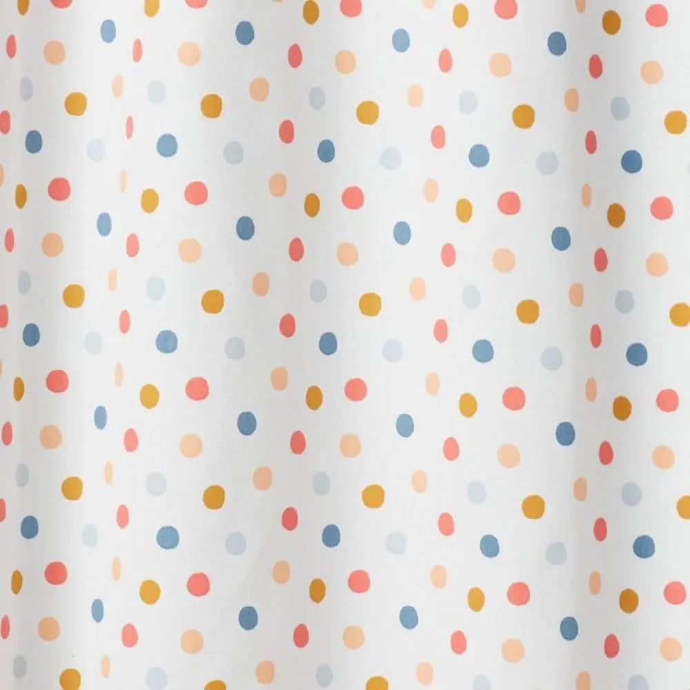 Pillowfort dotted blackout